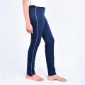 TRENDY Dry Fit Cotton Sports Leggings for Women. 