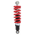 Motorcycle Shock Absorber Suspension Front Rear Shock Absorber Coil over Springs Replacement for Pit Dirt Bike ATV 70-125CC for. 