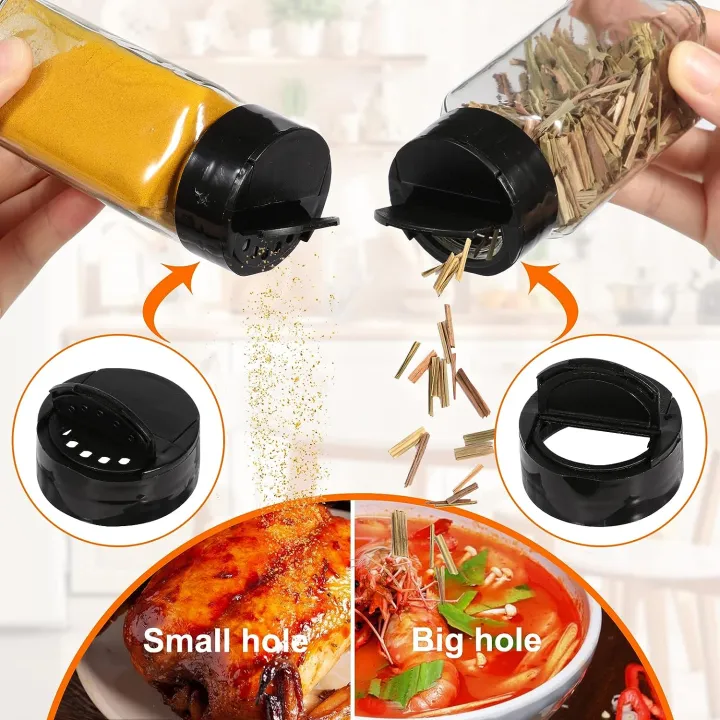 Spices%20Glass%20Bottle%20Set%20with%20Lid%20110ml%20Glass%20jar%201pcs%20-%20Image%209