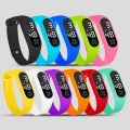 Kids Smart LED Band. 