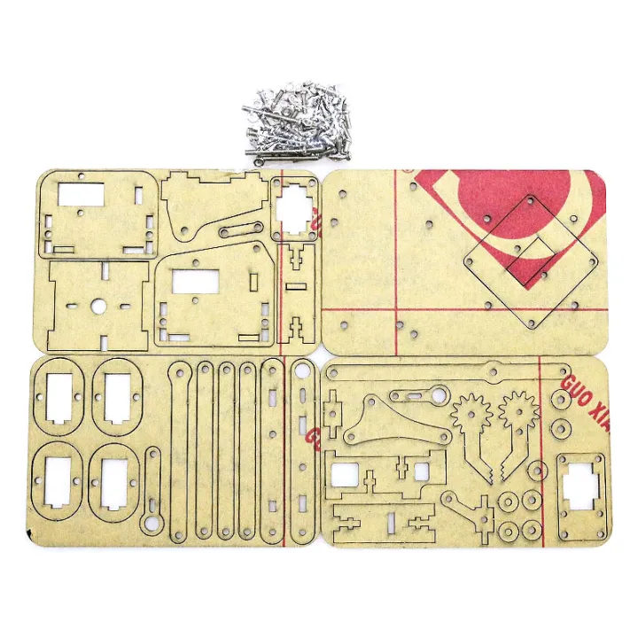 Sg90%20Mg90s%204%20Dof%20Unassembly%20Mechanical%20Arm%20Robot%20Manipulator%20Claw%20For%20Arduino%20Maker%20Learning%20Diy%20Kit%20Robot%20-%20Image%205