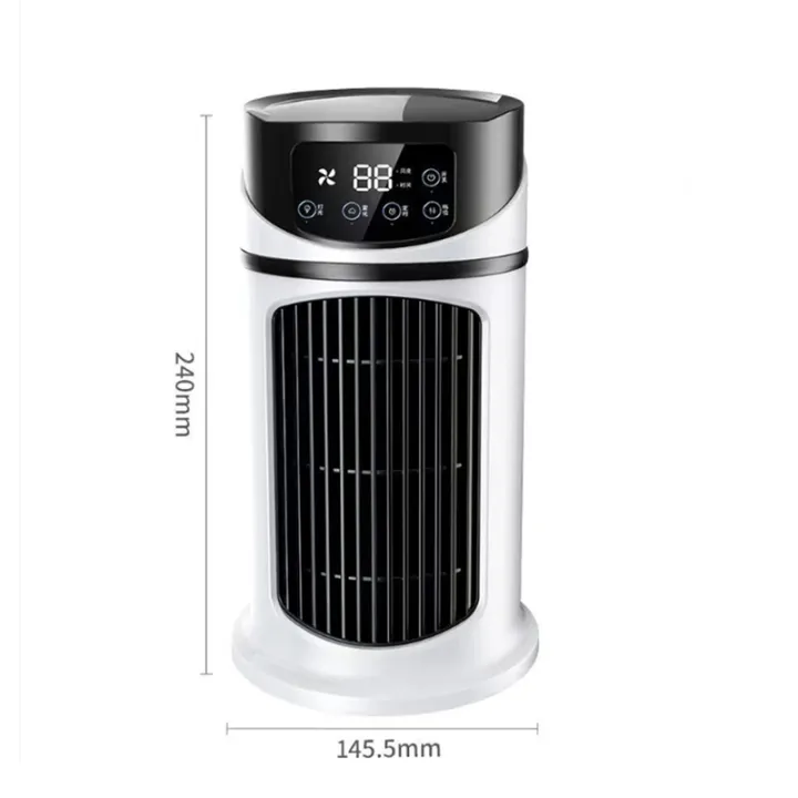 Portable%20Air%20Conditioner%20for%20Office%206%20Gears%20Wind%20Black%20White%20-%20Image%203