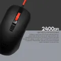 Fantech Rhasta II G13 Pro Gaming Mouse RGB. 