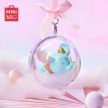 MINISO Genuine Disney Dumbo Day Dream Series Blind Box Table Top Decorated Kawaii Children's Toys Birthday Gift Anime Peripheral. 
