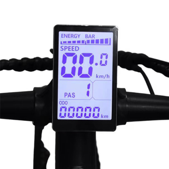 M5%20Electric%20Bike%20LCD%20Display%20Meter%2024V%2036V%2048V%2060V%20E%20Scooter%20LCD%20Panel%20Screen%20Parts%20Accessories%20For%20Mountain%20Electric%20Bike%20(5PIN)%20-%20Image%207