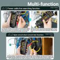 ANENG Network Line Finder Smart Cable Tester Wire Cable Scan Test Device Telephone Line Search Tool. 