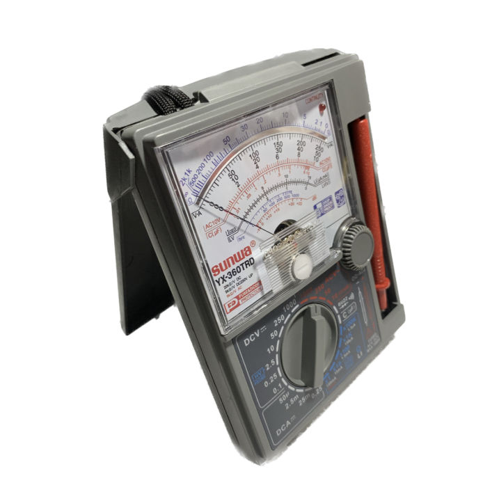 High%20Quality%20SUNWA%20YX-360TRD%20ANALOG%20Multimeter%20(A%20Grade)%20-%20Image%204