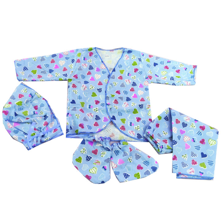 Newborn Baby Flannel Suits