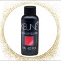 Keune Tinta Developer 12% 40Vol 60Ml. 