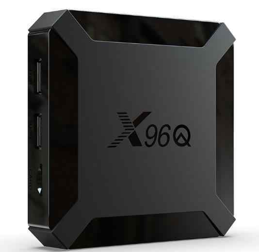 T95 Android Smart TV Box