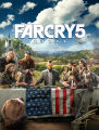 Far Cry 5 Pc Game. 