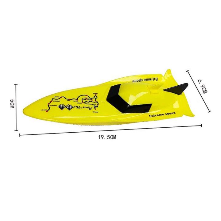 2.4G%20Speedboat%20RC%20Boat%20High%20Speed%20Remote%20Control%20Boat%20White%20-%20Image%206