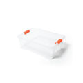 Phoenix 10L storage box with warranty heavy duty food grade plastic. 