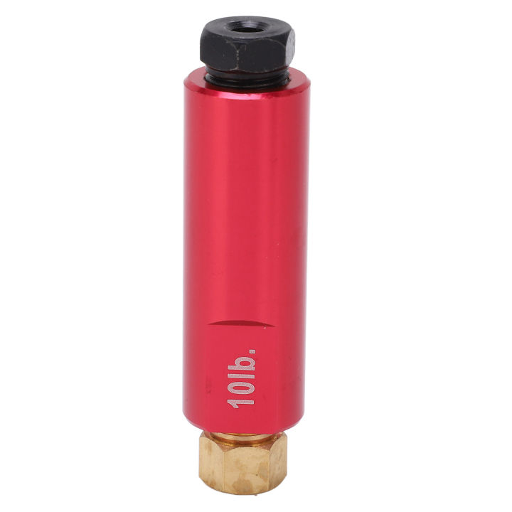 Drum%20Brake%20Check%20Valve%20Chemical%20Resistant%20Residual%20Pressure%20Valve%203/8-24NPT%20High%20Strength%20for%20Brake%20Line%20Fitting%20-%20Image%205