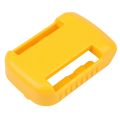 14-Packs Battery Holders for Dewalt 20V Mount Dock Fit for 20V 60V MAX Yellow (No Battery). 