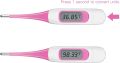 Ovulation Thermometer - Basal Body Temperature Thermometer (BBT). 
