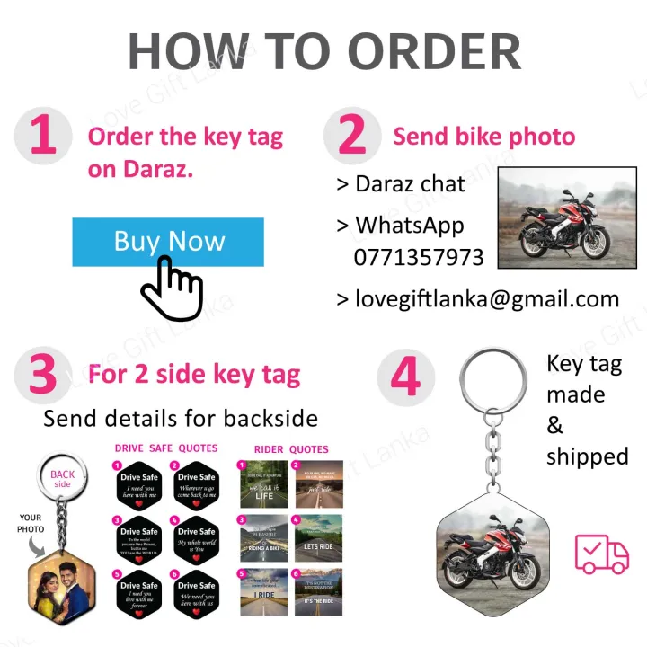 Bike%20photo%20key%20tag%20Birthday%20gift%20%20Anniversary%20keychain%20gift%20for%20boyfriend%20/%20husband%20-%20Image%207