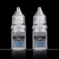 3 ml Cube Silicone Lubricant Smooth Oil Easily Rotate Maintain. 