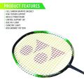 Muscle Power 33 Light Authentic Badminton Racket High Tention 30LBS. 