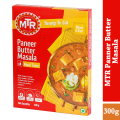 MTR Ready to Eat Paneer Butter Masala 300g. 