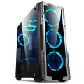 Intel Core I5 3RD GEN PC - DDR3 8GB RAM | 500GB HARD DRIVE Gaming Desktop Computer. 