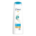 Dove - Daily Care Shampoo - 400Ml. 