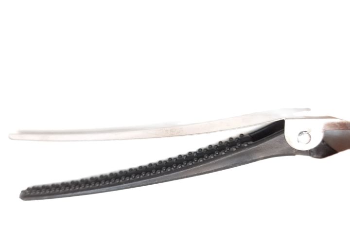 Professional%20Hair%20Clips%20Styling%20Sectioning%20Clips%20Hair%20Cutting%20Clips%20for%20Hairdresser%20%20Hair%20Salon%20%20Plastic%20(11cmX6%20pcs)%20-%20Image%202