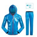 rain coat for bike Waterproof Cycling Jersey Long Sleeve Raincoat Wind Rain Coat Windproof Bicycle Clothing MTB Men Women Bike Jacket. 