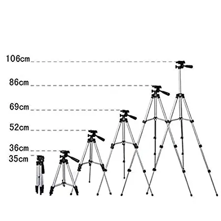 Tripod%203110%20%E2%80%93%20Mobile%20tripod%20(%20Camera%20Stand%20with%20Phone%20Holder%20Clip%20)%20with%20Free%20Holder%20-%20Image%204