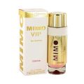 Mimo Vip Intense by Mimo Chkoudra Eau De Parfum Spray 3.3 oz for Women / Best Gift For her /. 