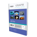 ProMate CR Graph Book 80Pgs. 
