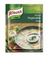 Knorr Classic Mix Vegetable Soup, 45g(FROM INDIA)JEZ. 