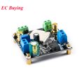 Ad620 Microvolt Mv Voltage Amplifier Instrumentation Module Voltage Amplifier Board Differential Single-Ended Module. 