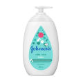 Johnson's - Milk + Rice Lotion - 500ml. 
