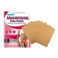 Pain Relief Patch for Menstrual Cramps - Pack of 8. 