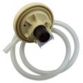 LG Washing Machine Water Level Sensor With Hose. 
