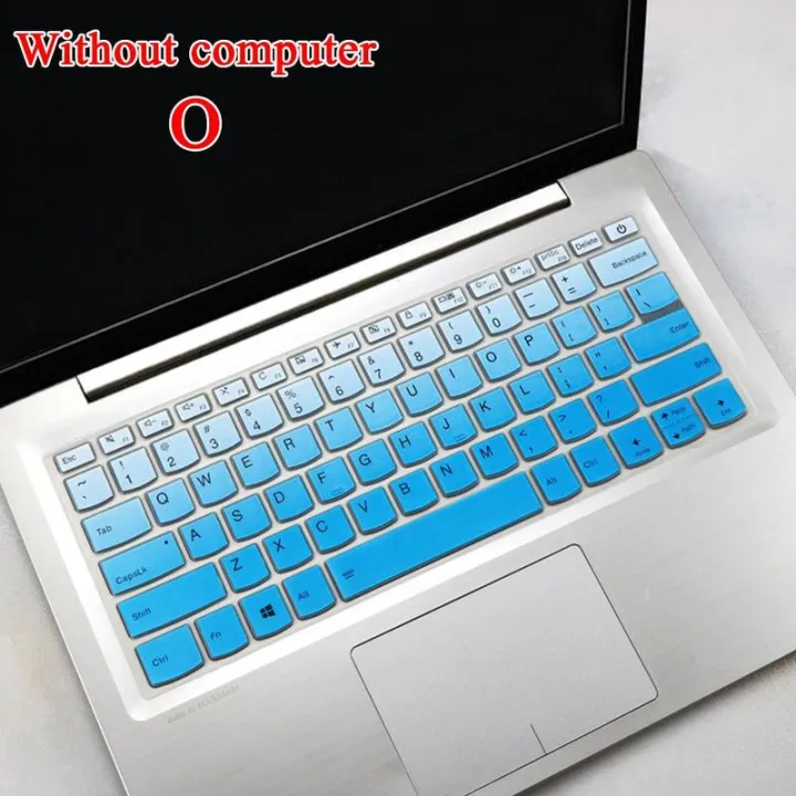Lenovo%20Small%20Trendy%207000%2014-inch%20Laptop%20Keyboard%20Protective%20Key%20Set%20Film%20Yangtian%20V330%20W6%20-%20Image%209