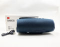 Charce 4 Portable Bluetooth Wireless Speaker Support USB TF CARD Radio. 