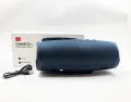 Charce 4 Portable Bluetooth Wireless Speaker Support USB TF CARD Radio. 