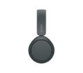 Sony WH-CH520 Wireless Headphones Bluetooth On-Ear Headset with Microphone Black. 
