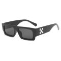 [ALLGOOD] Black Rectangle Sunglasses Man Driving Shades Male Sun Glasses Designer Outdoor leisure Tourism Glasses. 