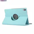 Case for Lenovo Tab K10 2021 Coque 10.3 Inch TB-X6C6 Ultra Slim-fit PU Leather Case with Folding Stand Anti-Scratch Protection Smart Cover for Lenovo K10 X6C6F/XFunda. 