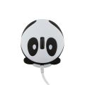 【ALLGOOD】Wired or Wireless Mouse USB Optical Office Computer Mouse 3D Cute Panda Design Creative Gaming Mice 1600DPI PC Gamer Mini Mause For Laptop PC Notebook. 