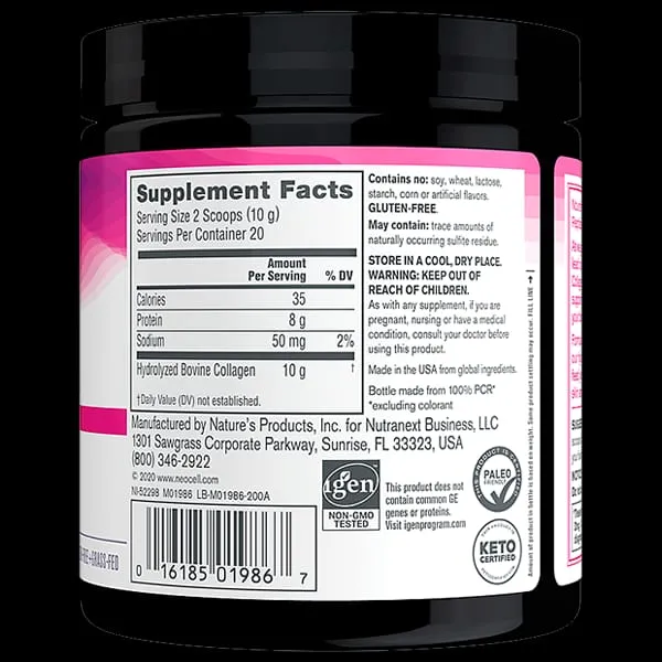 NEOCELL%20Super%20Collagen%20Peptides%20Powder%20Unflavored%207oz%20(200g)%20made%20in%20USA%20-%20Image%204