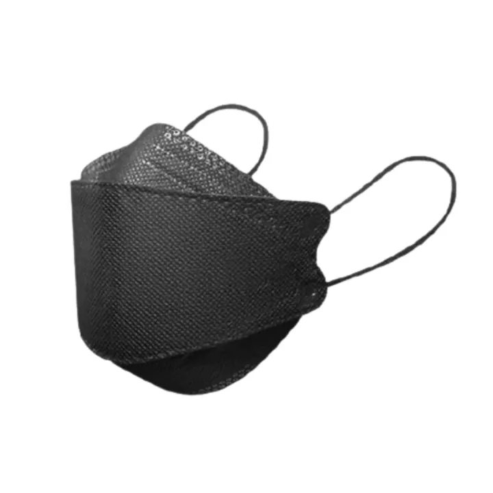 KF94 - Face Protective Mask for Adult - Black