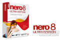 Nero 8 Ultra Edition 8.3.2.1 Multilingual with life time licenses key and no 1 packing quality. 
