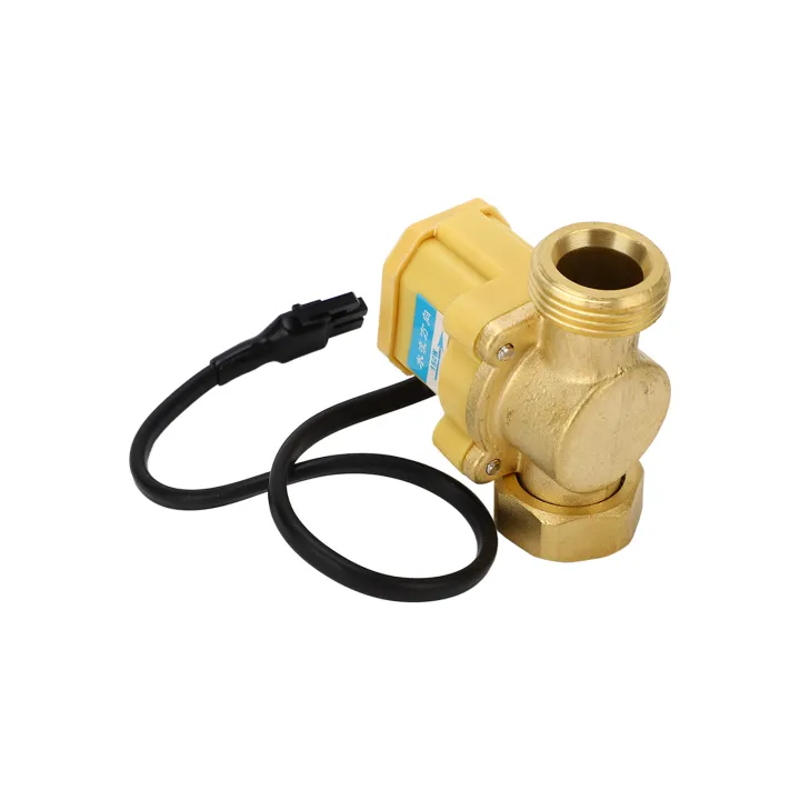 HT200%20Water%20Pressure%20Booster%20Pump%20Switch%20G3/4%20to%20G3/4%20Brass%20Electronic%20Water%20Flow%20Controller%20Switch%20Shortage%20Protection%20-%20Image%202