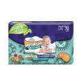 Velona Cuddles Wet Wipes (With Fragrance). 