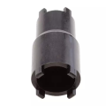 Castle Nut Socket Tool for Honda and Bajaj 20mm and 24mm ½ inch drive. 