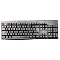 Logitech K122  Plug and Play USB Keyboard. 